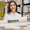 How much does it cost to install wallpaper a 10x10 wall? - Adawall Wallpaper -Registered Trade Accounts Only, Wallpaper Wholesale Account