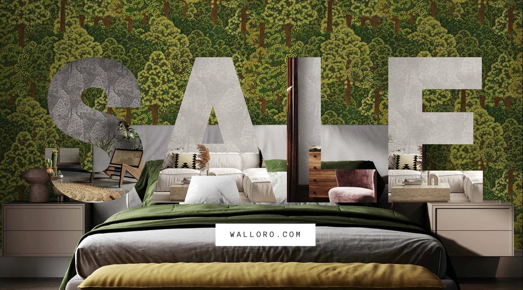 How to Choose the Best Wallpaper Brand? | Walloro’s Expert Guide - Adawall Wallpaper -Registered Trade Accounts Only, Wallpaper Wholesale Account