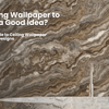 Is Applying Wallpaper to Ceilings a Good Idea? A Complete Guide to Ceiling Wallpaper and Embossed Designs | Adawall - Adawall Wallpaper -Registered Trade Accounts Only, Wallpaper Wholesale Account