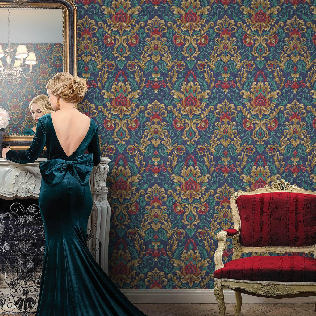 Textured Wallpaper vs. Paint: Pros and Cons for Your Walls - Adawall Wallpaper -Registered Trade Accounts Only, Wallpaper Wholesale Account