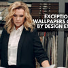 The Best Wallpapers Made by Interior Designers - Adawall Wallpaper -Registered Trade Accounts Only, Wallpaper Wholesale Account