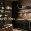 Understanding the Different Types of Wallpaper Finishes - Adawall Wallpaper -Registered Trade Accounts Only, Wallpaper Wholesale Account