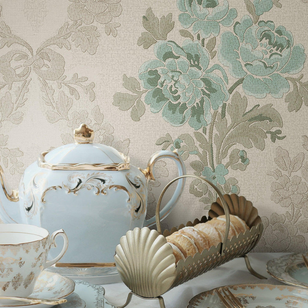 Walloro Textured Wallpaper Maintenance: Keeping Your Embossed Wallpaper Beautiful - Adawall Wallpaper -Registered Trade Accounts Only, Wallpaper Wholesale Account