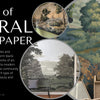 What are the Different Types of Murals? - Adawall Wallpaper -Registered Trade Accounts Only, Wallpaper Wholesale Account
