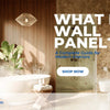 What Is a Wall Panel? A Complete Guide for Modern Interiors - Adawall Wallpaper -Registered Trade Accounts Only, Wallpaper Wholesale Account