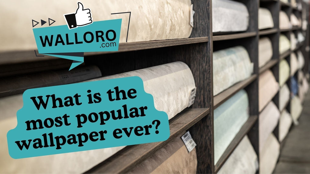 What is the most popular wallpaper ever? - Adawall Wallpaper -Registered Trade Accounts Only, Wallpaper Wholesale Account
