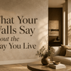 What Your Walls Say About the Way You Live - Adawall Wallpaper -Registered Trade Accounts Only, Wallpaper Wholesale Account