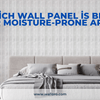 Which Wall Panel is Best for Moisture-Prone Areas? - Adawall Wallpaper -Registered Trade Accounts Only, Wallpaper Wholesale Account