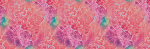 Alcohol Ink Watercolor Wallpaper, Liquid Splash Mural, Oversized Custom Size Wall Art, Non-Woven, Non-Adhesive, Modern Wall Paper, Removable