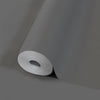 Ash Gray Wallpaper, Matte Gray Wallpaper, Modern & Minimalist Wall Covering,Modern Look Neutral Colors Glittering Wallcovering