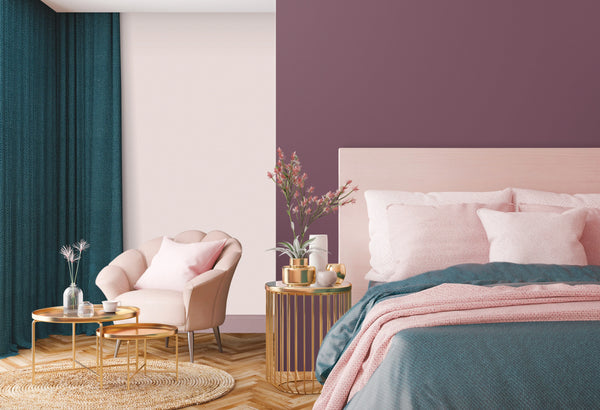 Warm Cream Textured Wallpaper, Textured Wallpaper,Natural Wallpaper, Modern & Minimalist Wall Covering,Modern Look Neutral Colors Glittering Wallcovering