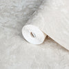 White Muse Venetian Plaster Wallpaper, Natural Wallpaper, Modern & Minimalist Wall Covering, Modern Look Neutral Colors Glittering Wallcovering