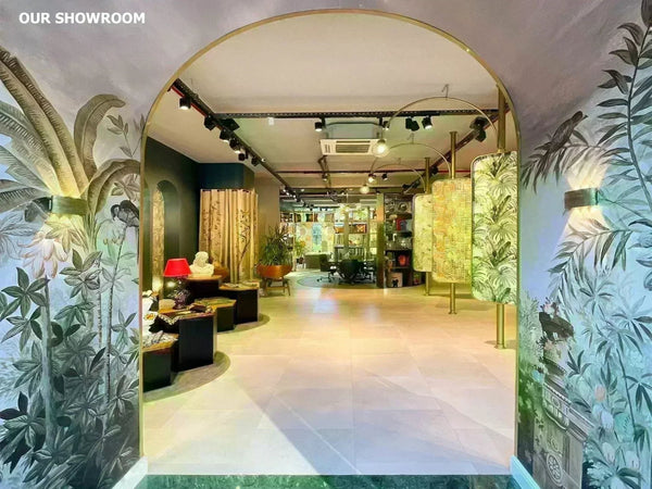 3D Human Head Wallpaper, Retro Futuristic Mural, Oversized Custom Size Wall Art, Non - Woven, Non - Adhesive, Modern Wall Paper, Removable - Adawall Wallpaper - Registered Trade Accounts Only, Wallpaper Wholesale Account - W77639 - Adawall Wholesale - Wallpaper Wholesaler