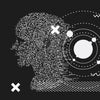 3D Human Heads Wallpaper, Cyberpunk Style Mural, Oversized Custom Size Wall Art, Non - Woven, Non - Adhesive, Modern Wall Paper, Removable - Adawall Wallpaper - Registered Trade Accounts Only, Wallpaper Wholesale Account - t_W77640 - Adawall Wholesale - Wallpaper Wholesaler