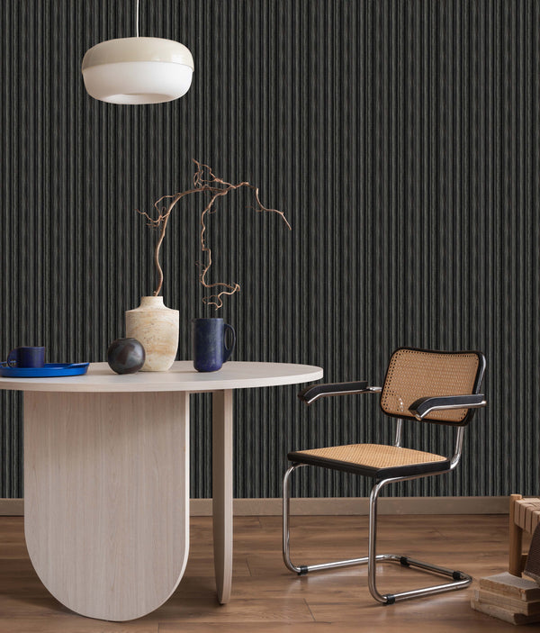 Ash Black Panel , PS Wall Home Decoration Panel-Premium Quality