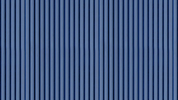 WPC Wood Wallpaper, Lite Blue Mural, Oversized Custom Size Wall Art, Non-Woven, Non-Adhesive, Modern Wall Paper, Removable