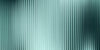 Corrugated Glass Effect Wallpaper, Blue, Green Mural, Oversized Custom Size Wall Art, Non-Woven, Non-Adhesive, Modern Wall Paper, Removable