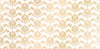 Gold Damask Wallpaper, Seamless Pattern Mural, Oversized Custom Size Wall Art, Non-Woven, Non-Adhesive, Modern Wall Paper, Removable