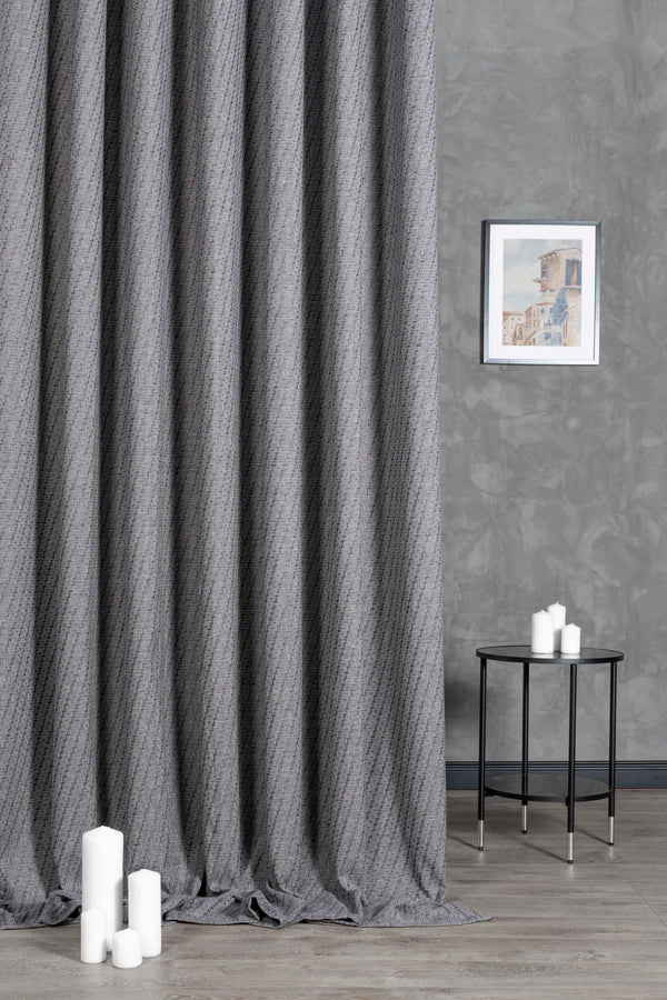 Alvar Fabric-Luxury Drapery That Enhances the Mood of a Space