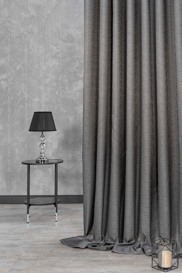 Alzara Fabric-Choose the Right Textures for a Cozy & Elegant Feel
