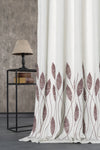 Anatolia Fabric-The Quintessential Luxury Drapery Collection