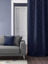 Azur Fabric-The Best Drapery Colors for Creating a Royal, Regal Ambiance