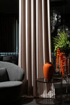 Baffin Fabric-Bespoke Drapes: The Ultimate Statement of Luxury
