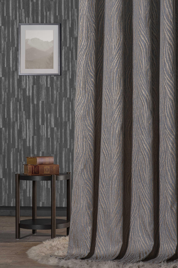 Barbados Fabric-The Most Popular Drapery Colors in Luxury Homes Today