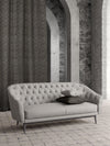 Bergamo Fabric-Dramatic Drapery: Bold, Opulent Styles for Luxe Homes