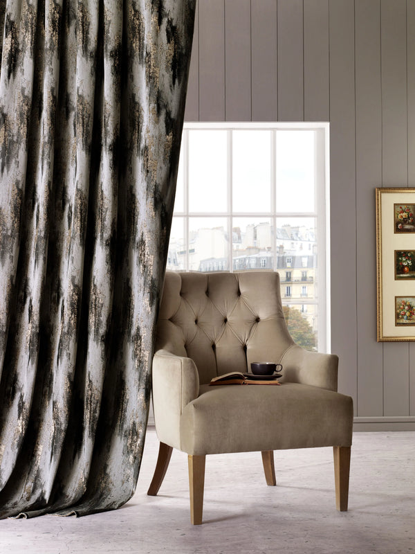 Denver Fabric-Glamorous Drapery for a Chic & Stylish Home