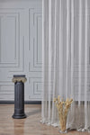 Eos Tulle-Luxury Drapery Inspired by Classic European Estates