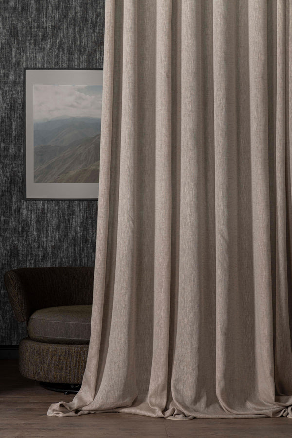 Erasmus Tulle-Pastel Drapery Colors That Add Softness & Sophistication