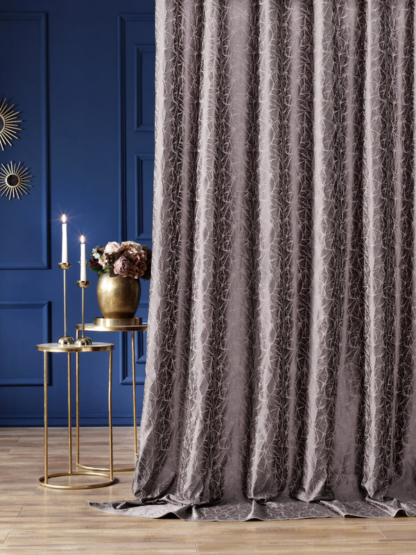 Lonza Fabric-The Beauty of Lace Drapery: A Timeless Classic for Refined Interiors