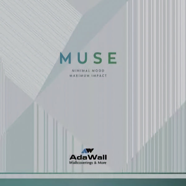 Adawall MUSE Collection — Available Online or In-Store Pickup / US Only
