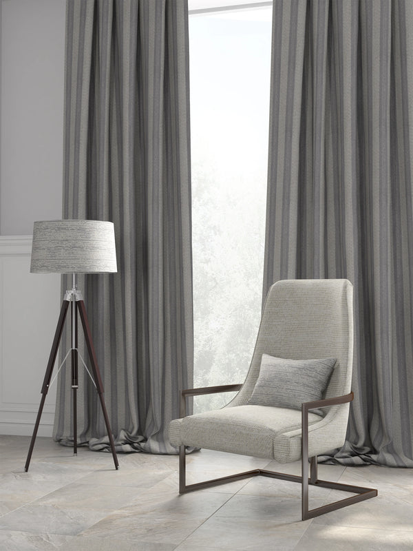 Merano Fabric-The Role of Texture in Luxury Drapery