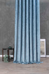 Tolstoy Fabric-Luxury Drapery That Adds a Sense of Grandness to Any Home