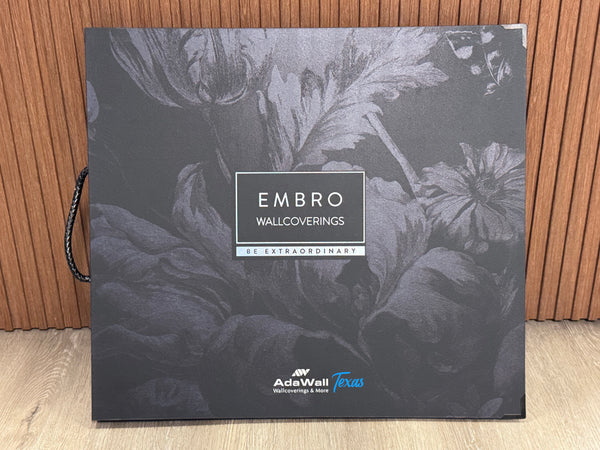 Adawall EMBRO Collection — Available Online or In-Store Pickup / US Only