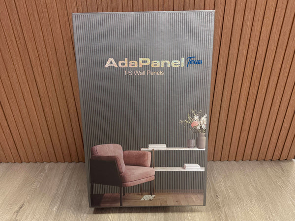 Adawall WALL PANEL VOL 1 Collection — Available Online or In-Store Pickup / US Only (Copy)