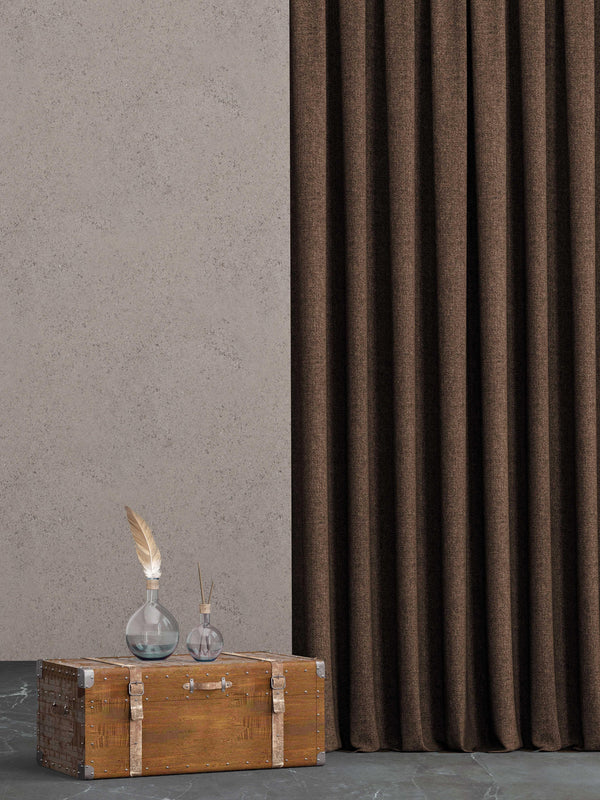 Yukon Fabric-Luxury Drapery That Combines Classic Charm with Modern Sophistication