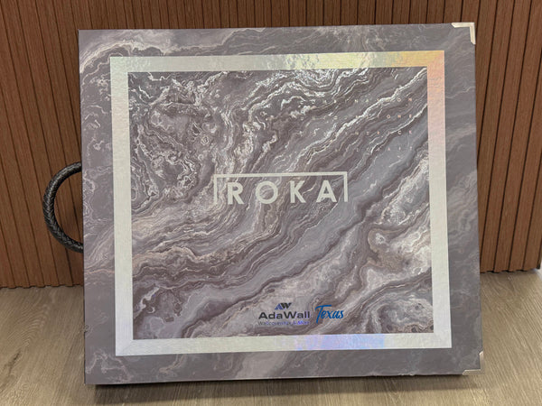 Adawall ROKA Collection — Available Online or In-Store Pickup / US Only