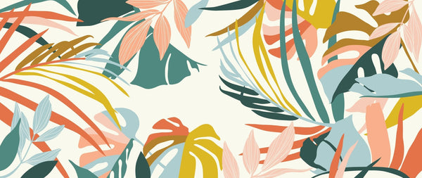Abstract Art Wallpaper, Nature Mural, Oversized Custom Size Wall Art, Non - Woven, Non - Adhesive, Modern Wall Paper, Removable - Adawall Wallpaper - Registered Trade Accounts Only, Wallpaper Wholesale Account - W77855 - Adawall Wholesale - Wallpaper Wholesaler