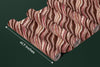 Abstract Art Wallpaper, Stripes Mural, Oversized Custom Size Wall Art, Non - Woven, Non - Adhesive, Modern Wall Paper, Removable - Adawall Wallpaper - Registered Trade Accounts Only, Wallpaper Wholesale Account - W78003 - Adawall Wholesale - Wallpaper Wholesaler