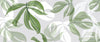 Abstract Art Wallpaper, Tropical Leaves Mural, Oversized Custom Size Wall Art, Non - Woven, Non - Adhesive, Modern Wall Paper, Removable - Adawall Wallpaper - Registered Trade Accounts Only, Wallpaper Wholesale Account - W77933 - Adawall Wholesale - Wallpaper Wholesaler