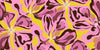 Abstract Pink Flowers Wallpaper, Seamless Pattern Mural, Oversized Custom Size Wall Art, Non - Woven, Non - Adhesive, Modern Wall Paper, Removable - Adawall Wallpaper - Registered Trade Accounts Only, Wallpaper Wholesale Account - W77738 - Adawall Wholesale - Wallpaper Wholesaler