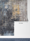 Abstract Retro Wallpaper, Gold Texture Mural, Oversized Custom Size Wall Art, Non - Woven, Non - Adhesive, Modern Wall Paper, Removable - Adawall Wallpaper - Registered Trade Accounts Only, Wallpaper Wholesale Account - W78217 - Adawall Wholesale - Wallpaper Wholesaler