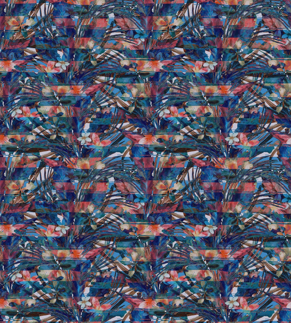 Abstract Watercolor Wallpaper, Seamless Pattern Mural, Oversized Custom Size Wall Art, Non - Woven, Non - Adhesive, Modern Wall Paper, Removable - Adawall Wallpaper - Registered Trade Accounts Only, Wallpaper Wholesale Account - W77645 - Adawall Wholesale - Wallpaper Wholesaler