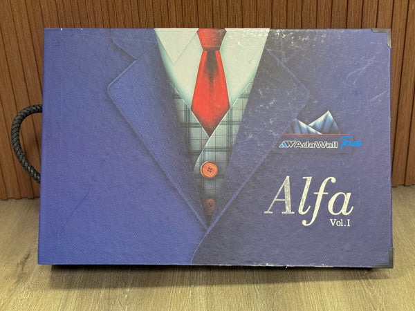 Adawall ALFA Collection — Available Online or In - Store Pickup / US Only - Adawall Wallpaper - Registered Trade Accounts Only, Wallpaper Wholesale Account - none - Adawall Wholesale - Wallpaper Wholesaler