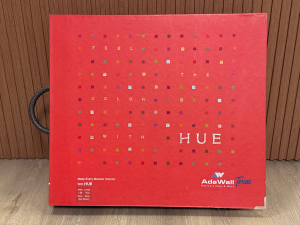 Adawall HUE Collection — Available Online or In - Store Pickup / US Only - Adawall Wallpaper - Registered Trade Accounts Only, Wallpaper Wholesale Account - none - Adawall Wholesale - Wallpaper Wholesaler