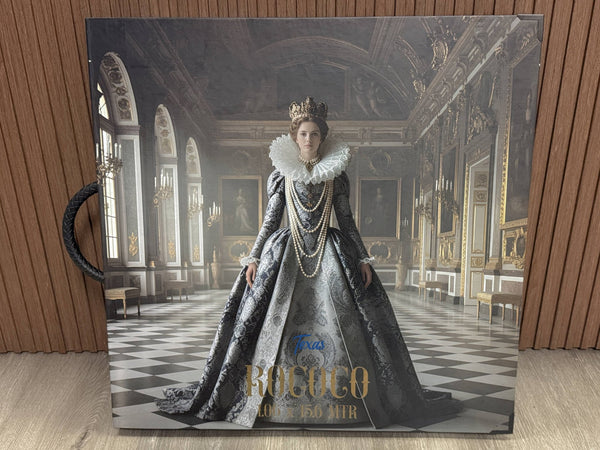 Adawall ROCOCO Collection — Available Online or In - Store Pickup / US Only - Adawall Wallpaper - Registered Trade Accounts Only, Wallpaper Wholesale Account - none - Adawall Wholesale - Wallpaper Wholesaler