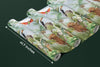 African Animals Wallpaper, Watercolor Wildlife Mural, Oversized Custom Size Wall Art, Non - Woven, Non - Adhesive, Modern Wall Paper, Removable - Adawall Wallpaper - Registered Trade Accounts Only, Wallpaper Wholesale Account - W78093 - Adawall Wholesale - Wallpaper Wholesaler